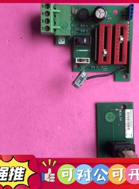 （议价）原装拆机AH465315U001 欧陆590+直流调速器面板