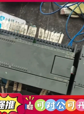 （议价）美版西门子216-2AD22带扩展235，232各一个
