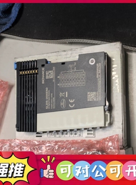 （议价）INOVANCE汇川GL20S-1600END数字量输入模