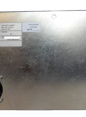 议价Novellus 02-034310-00 MCI