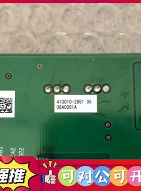 （议价）机器人控制板RP302G现货410010-2951