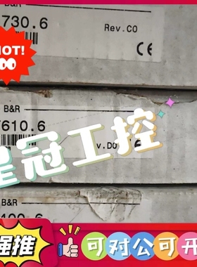 （议价）贝加莱模 2AI730.6、2AT610.6、2DI400