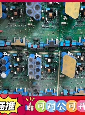 （议价）AB变频器驱动板 PN-337071 4008389707