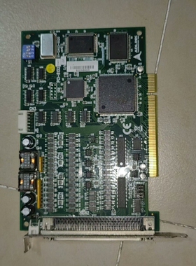 议价PCI-8132 凌华 数据采集卡
