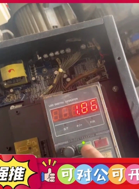 （议价）拆机正弦型号TC3A03-018-3C，18.5千瓦。成色实