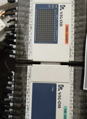 议价威格VIGOR VB0-32MR和VB-32XYR模，实物