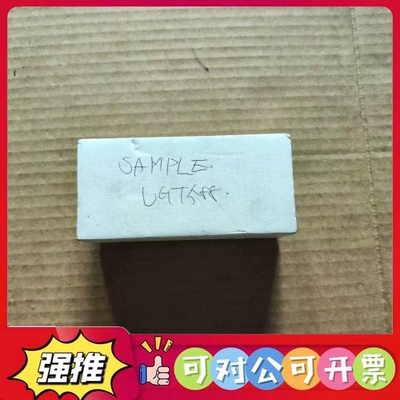 （议价）UGT588 易福门 传感器 全新 A22*