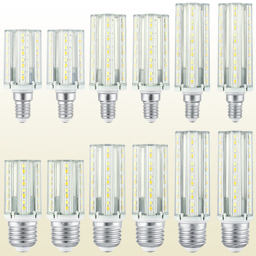 护眼无频闪超亮LED节能玉米灯泡