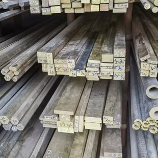 定制非标黄铜加工H59 H62黄铜板黄铜条黄铜棒大小随意厂家直供