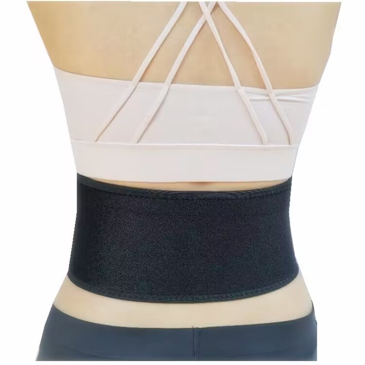 运动护腰部腰间盘腰突护腰带舞蹈瑜珈腰带男女加长篮球羽毛球跑步