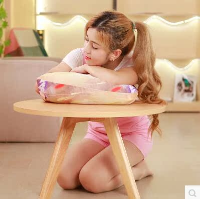 Peluche manga en peluche jardin Cat - Ref 2695346 Image 5