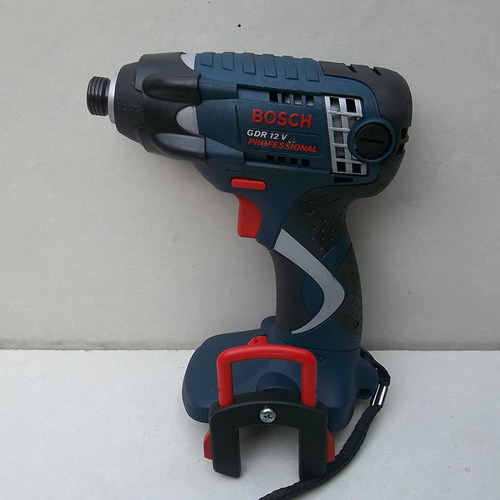 博世进口12v便携扳手螺丝刀