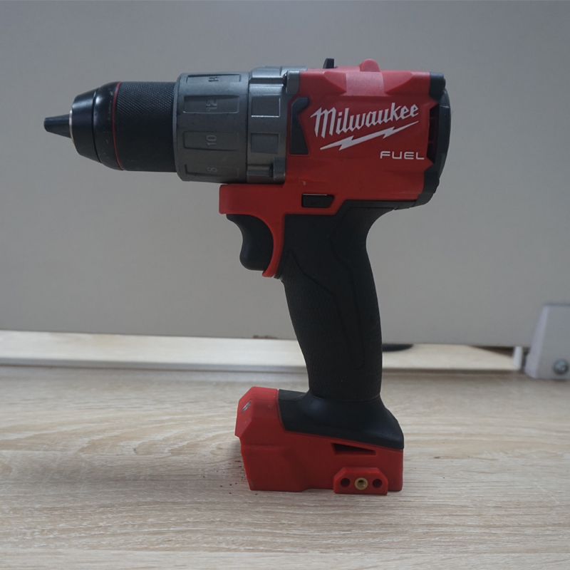 美国二手米沃奇18V新款2803无刷电起子电动螺丝刀/手电钻电动工具