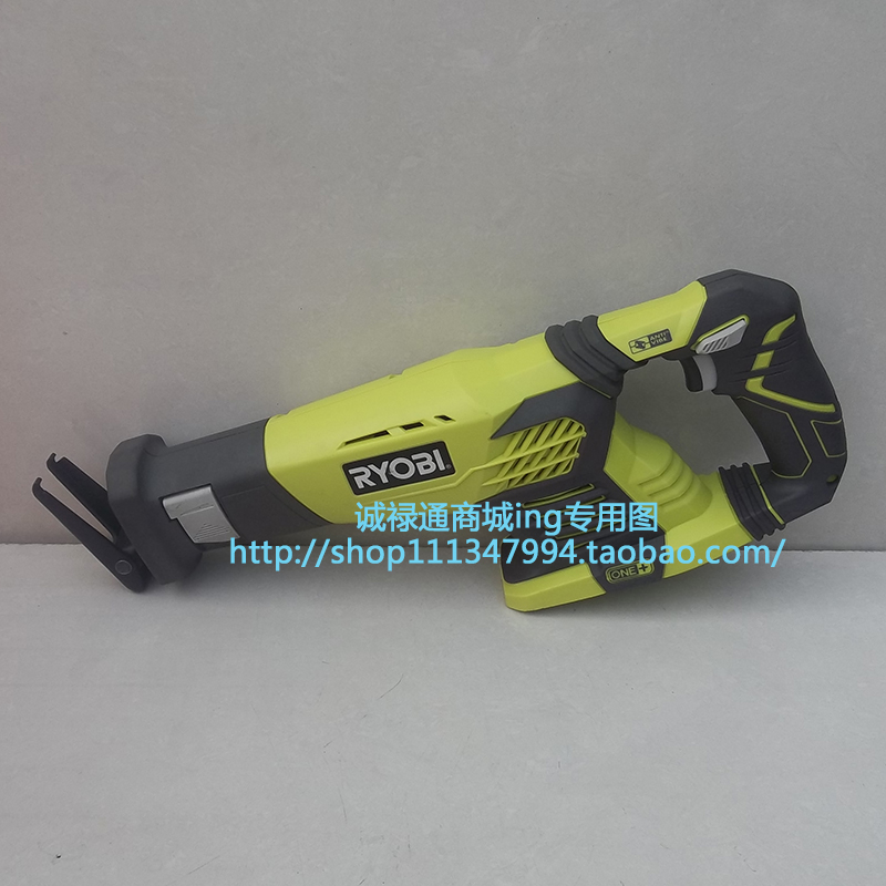 良明利优比18V锂电马刀锯/往复锯