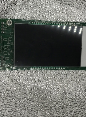 奥的斯电梯液晶显示板A3N59808/A3J59807/DAA26800CR原装现货秒发