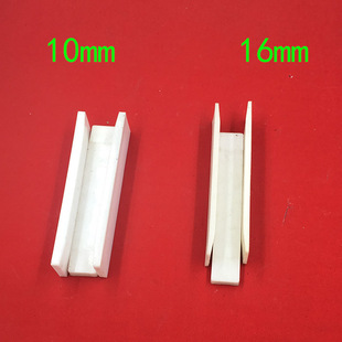东芝电梯导靴150*10*16/东芝导靴/电梯东芝导靴、靴衬博林特导靴