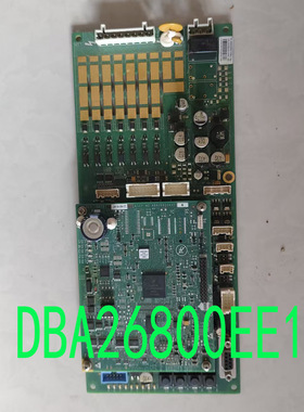 奥的斯电梯GECB主板 新DBA26800EE13/EE15/EE9/EE16 001原装现货