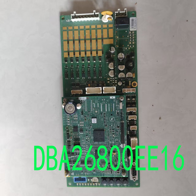 奥的斯电梯GECB主板 新DBA26800EE13/EE15/EE9/EE16 001原装现货