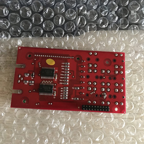全新申龙电梯SSL-6000 VER1.1主板操作器S-PAD VER1.0 原装