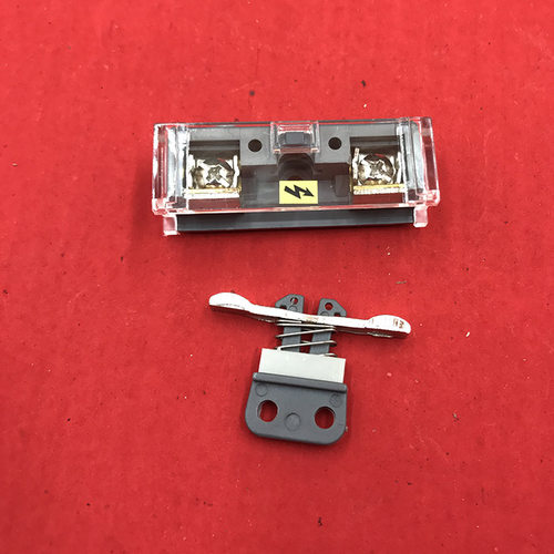 电梯副门锁触点DS门锁桥型付锁适用于迅达广日PB307厅门轿门QKS9