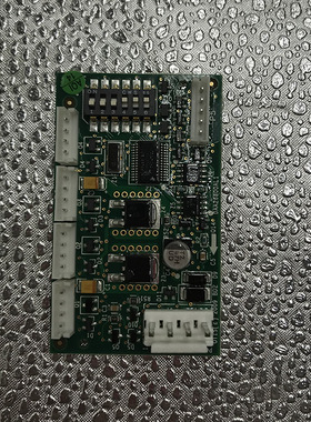 天津/西子奥的斯RS14通讯板RS5/RS5-B地址板DAA26800AL1杭州西奥