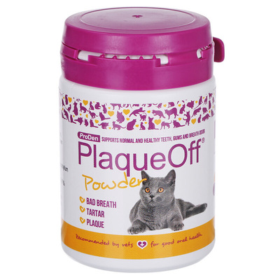 瑞典牙结石清洁口腔猫咪