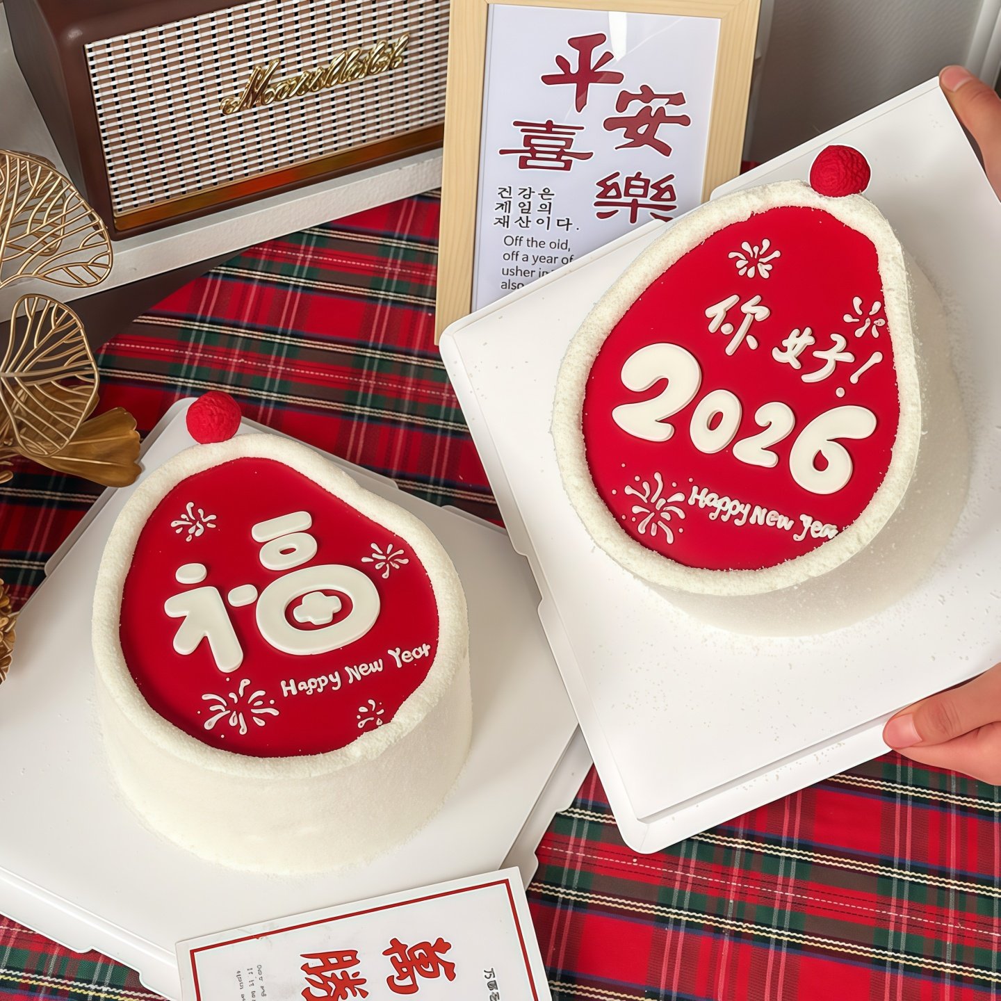 2026年新年福字蛋糕翻糖切模戚风蛋糕胚压模福福跨年蛋糕烘焙工具,节庆用品/礼品,蛋糕/烘焙装饰用品,淘宝优惠券,粉丝福利购,淘宝优惠卷