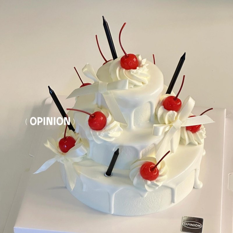 韩国ins风简约蛋糕装饰黑酷铅笔车厘子樱桃生日蜡烛烘焙蛋糕装扮,节庆用品/礼品,节日装扮用品,淘宝优惠券,粉丝福利购,淘宝优惠卷