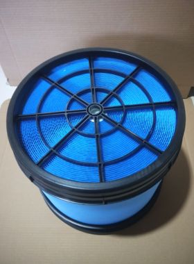 卡特空滤269-7041卡特C175柴油发电机组空气滤清器2697041