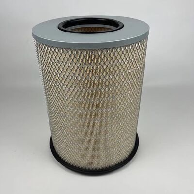 适配VOLVO空气滤芯8149961沃尔沃FH460重卡空气滤清器21834210