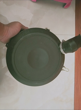 2032空滤塑料外壳总成 解放虎V 唐骏T1 K1 K3空气滤清器下后盖