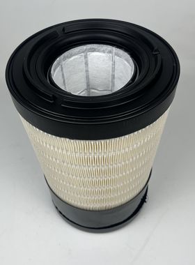 潍柴 东方红1204空气滤芯 G110468空气滤清器 P626096空滤P626104