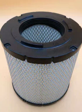 适配东风凯普特N300空气滤清器 空气格AF26599  K1818空滤