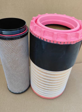 C352260空气滤芯克拉斯收割机空滤约翰迪尔空气滤芯K3560空气滤芯