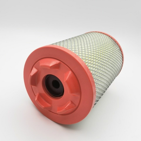 1520PU江淮康铃X5X6空气滤芯 空滤芯空气格1520空滤芯kpu1520带抓