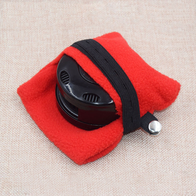 随身灸艾灸罐子隔姜灸艾柱家用