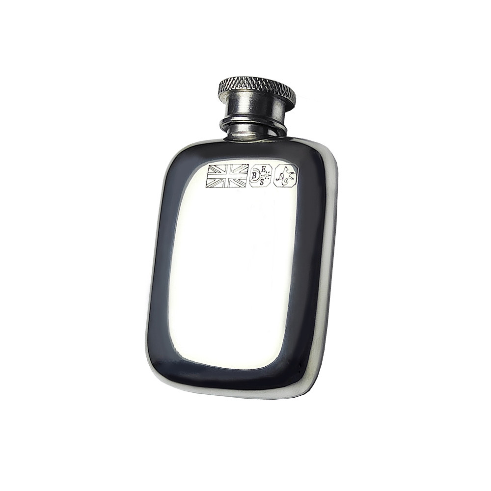 EdwinBlyde英国进口迷你锡酒壶