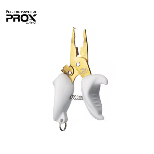 路亚钳PROX普罗克斯铝合金不锈钢