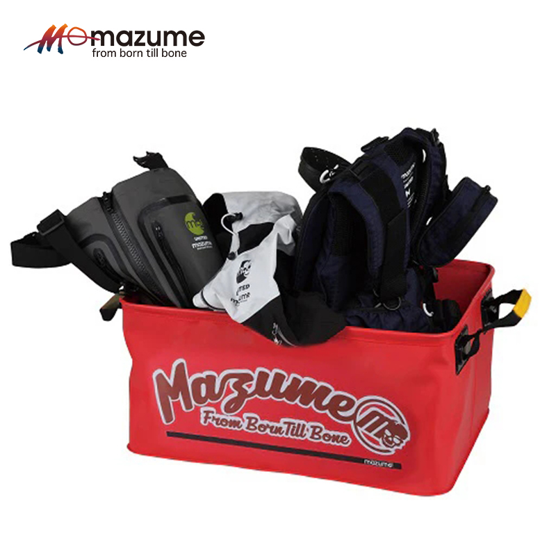 妈祖美Mazume路亚钓鱼收纳盒