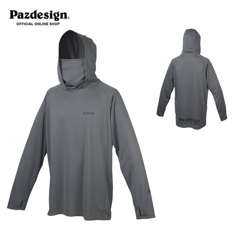 派质防晒衣钓鱼服防紫外线透气