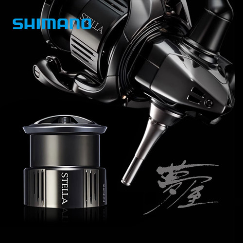 SHIMANO/禧玛诺线杯原装配件