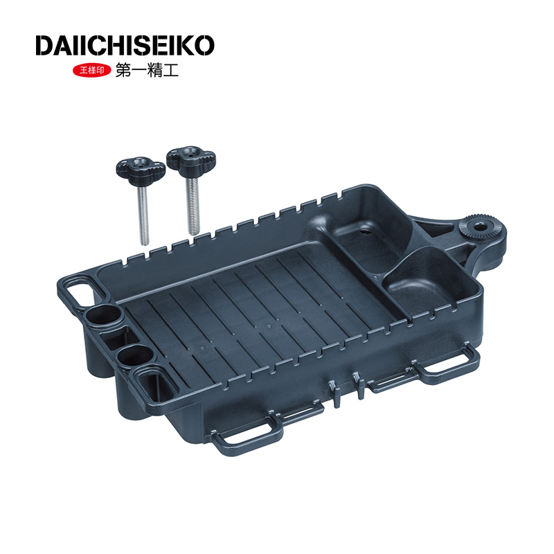 第一精工鱼竿支架便携渔具