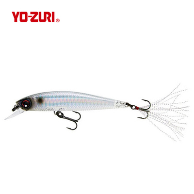 YO-ZURI日本友祝悬浮铅笔