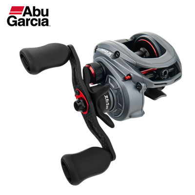 阿布MAXElite精英版路亚远投轮