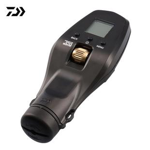 达瓦电动轮手持遥控器 REMOTE JOG电绞轮深海船钓大物轮渔轮配件