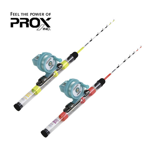 日本数显电动冰钓轮自动收线