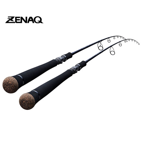 ZENAQ海钓远投大物鱼竿
