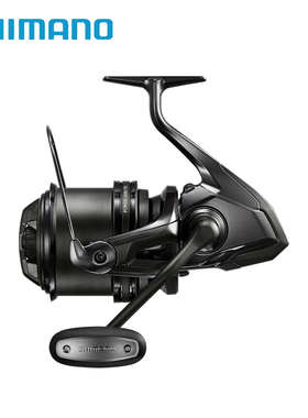 禧玛诺远投沙滩轮POWER AERO趴窝纺车轮THICK锚鱼重矶滩钓大物轮