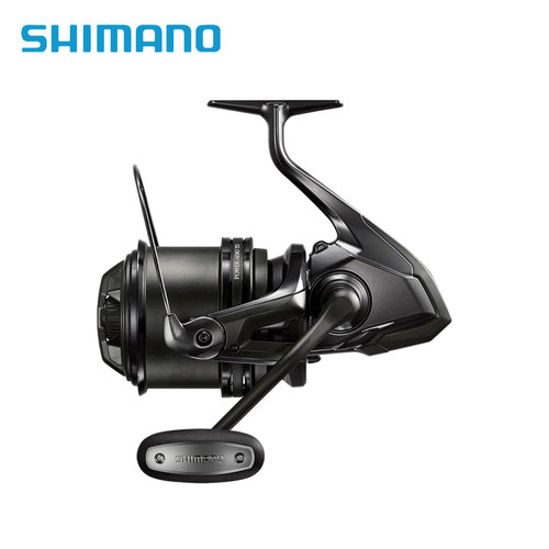 禧玛诺日本纺车轮大物轮