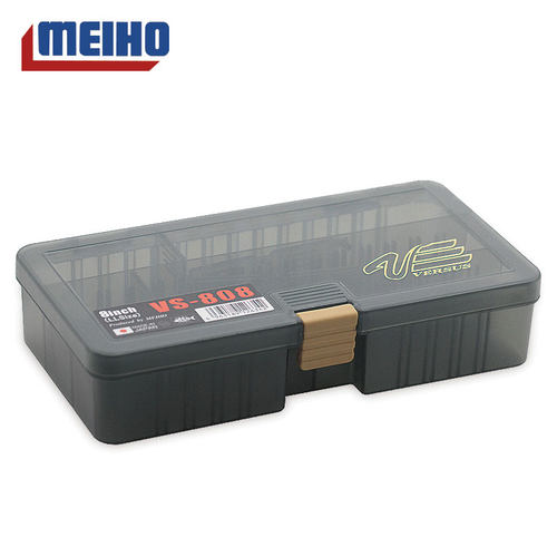 MEIHO明邦小配件盒收纳盒